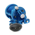 Lever Drag 2-Speed Casting Reel X8889