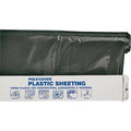 32 x 100-Foot 6-mil Black Poly Film E2094