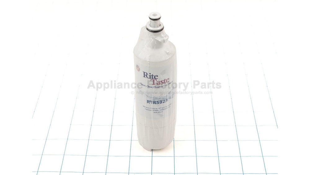 Refrigerator Water Filter G751
