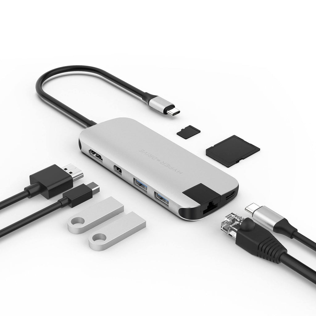 USB-C Hub A230