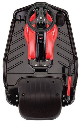 2 Pack Electric Drifting Ride on Go Cart U370