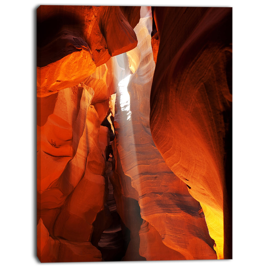 4 Piece Photographic Print on Wrapped Canvas Set T775