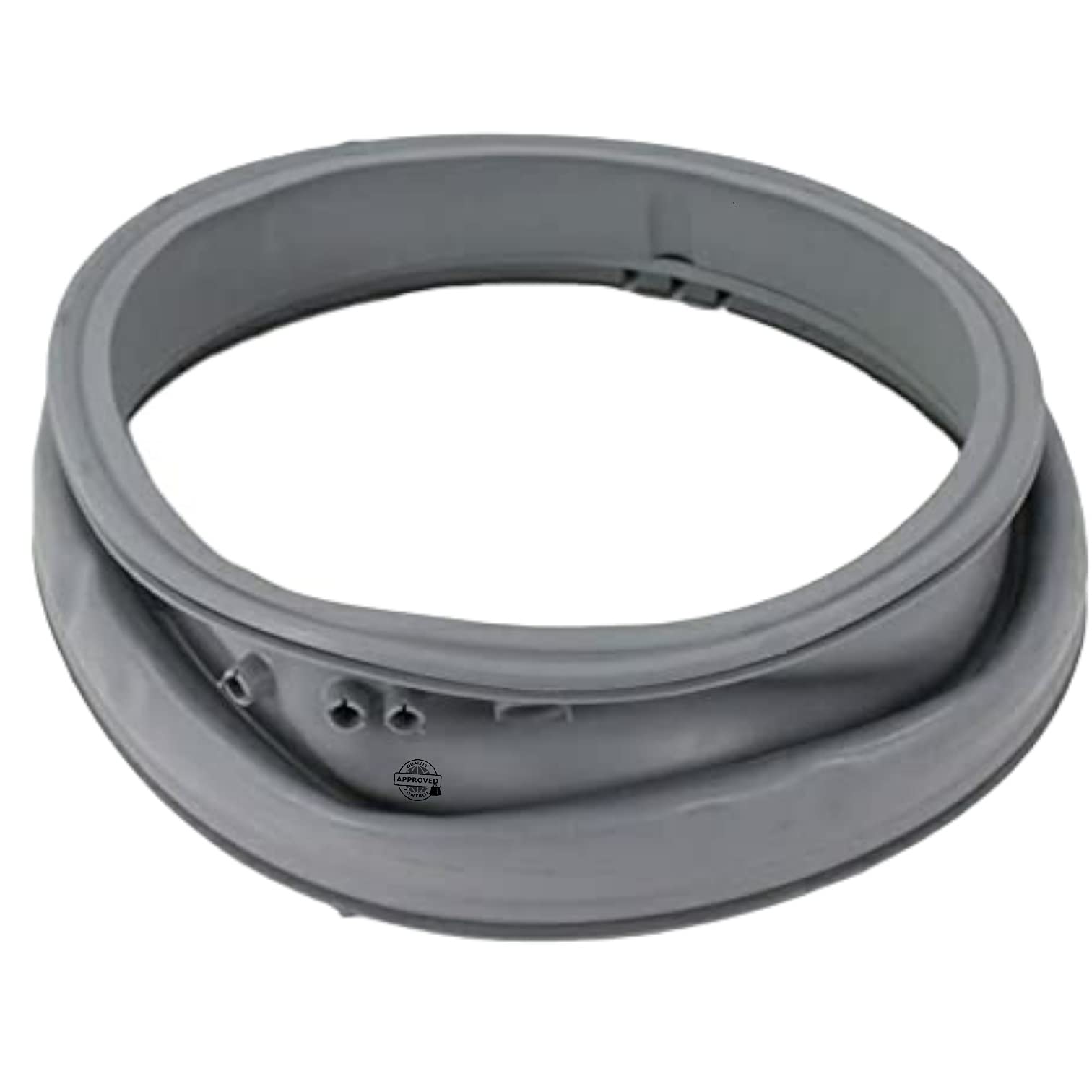 Washer Bellow Door Boot Seal 19" Diameter I857814