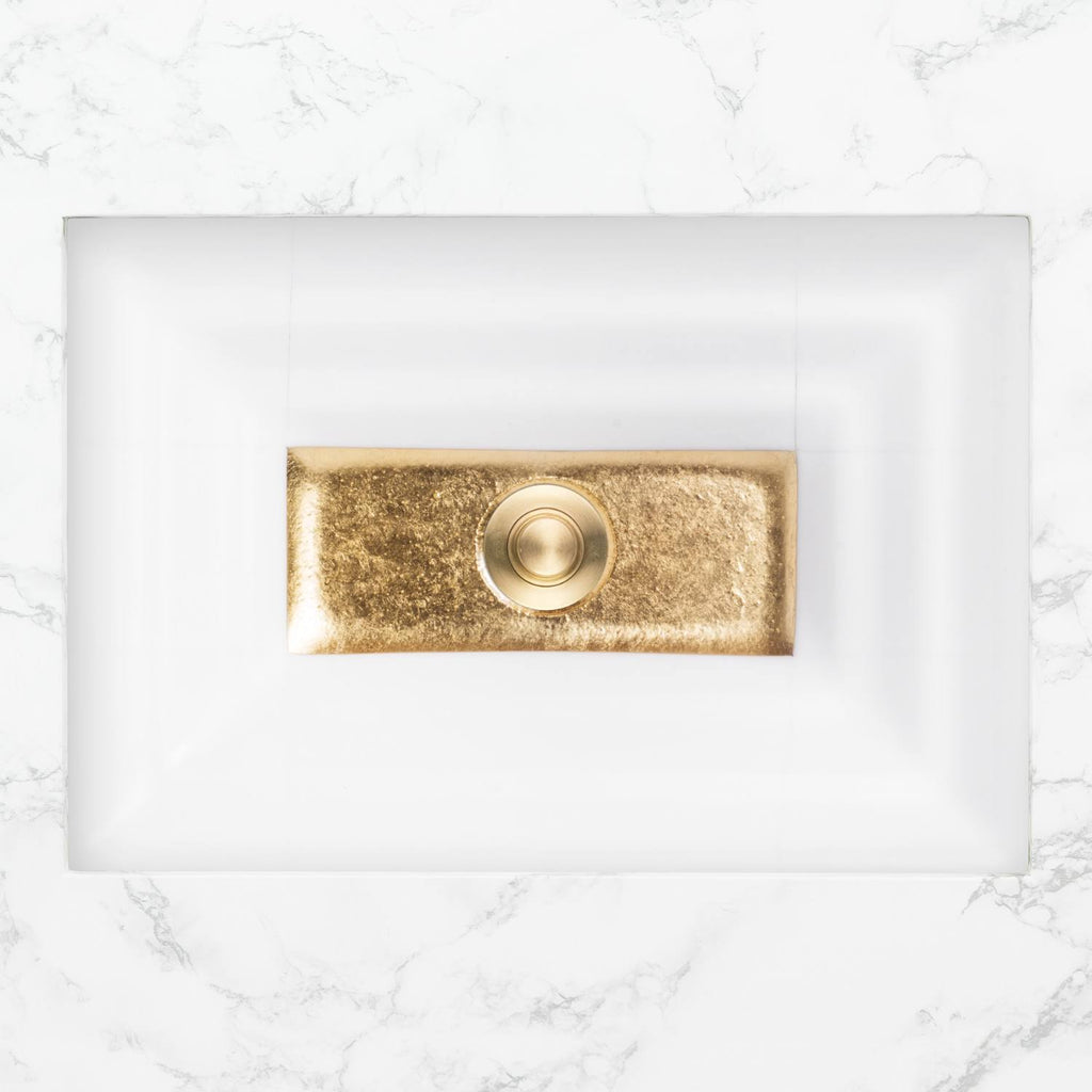 Gray Glass Bathroom Sink O535