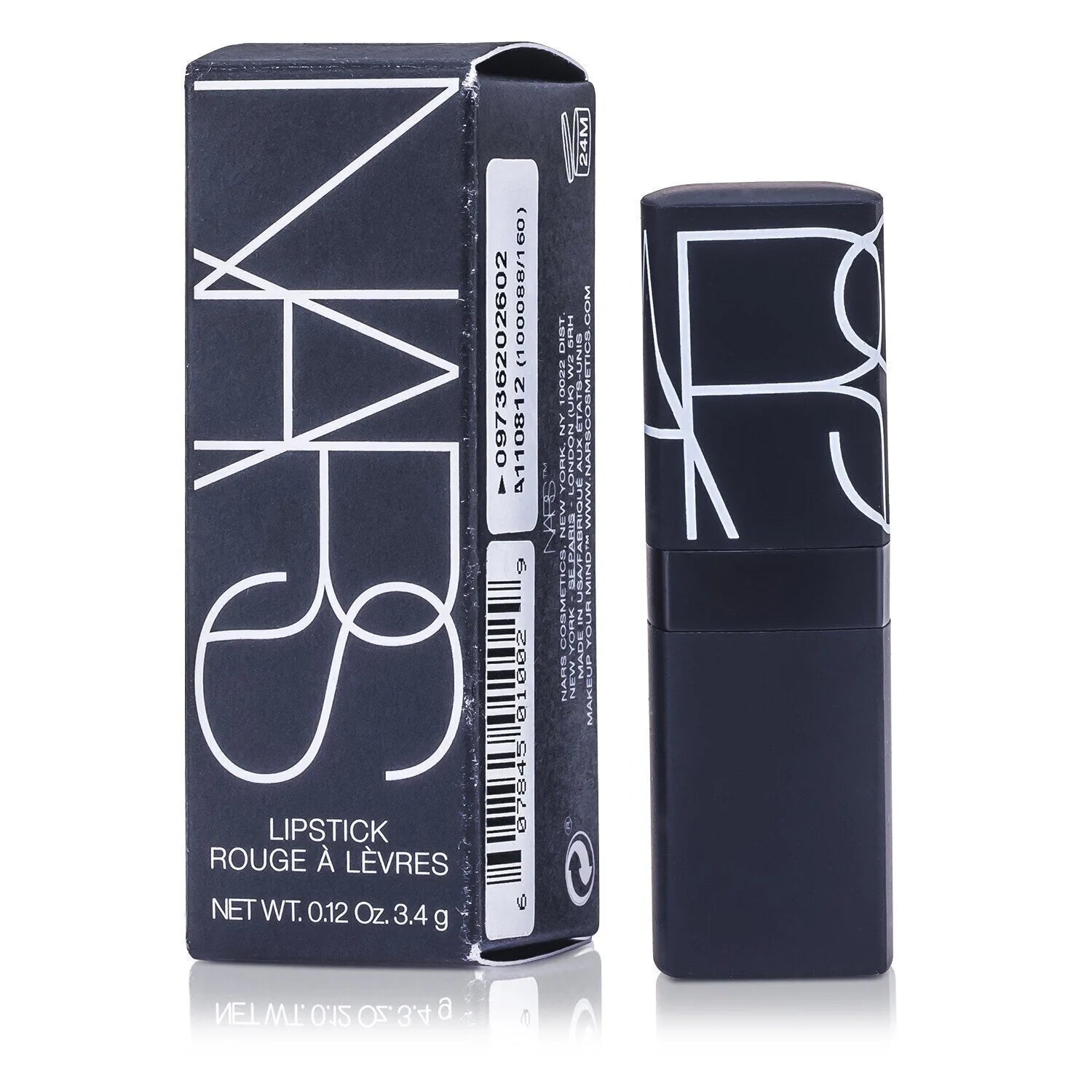 Lipstick (Satin) 3.4g/0.12oz B432
