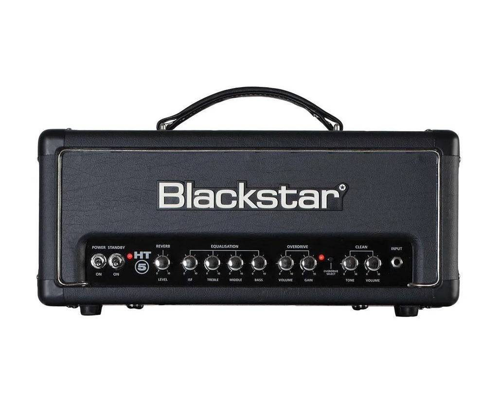 Blonde HT-5R Head with HT-112 Cabinet L878358