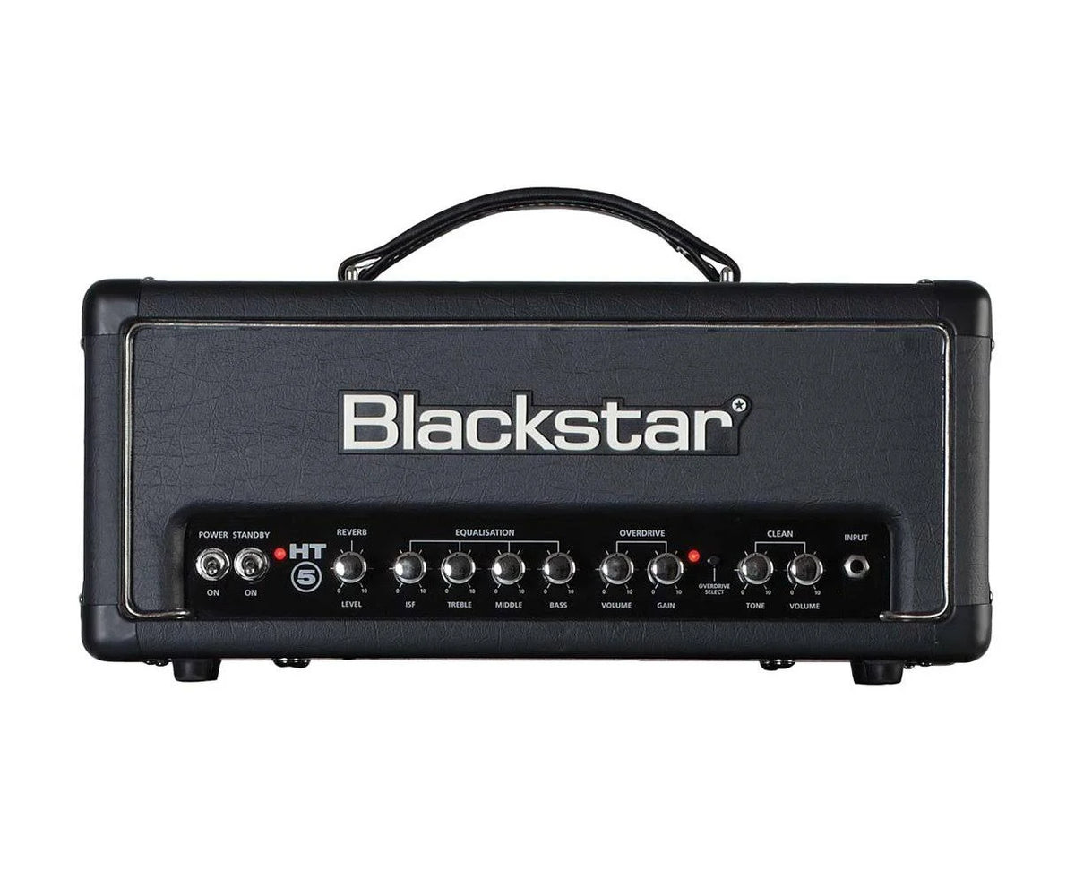 Blonde HT-5R Head with HT-112 Cabinet L878358