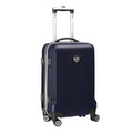 Navy 20 inch Carry on Hardcase Spinner L227