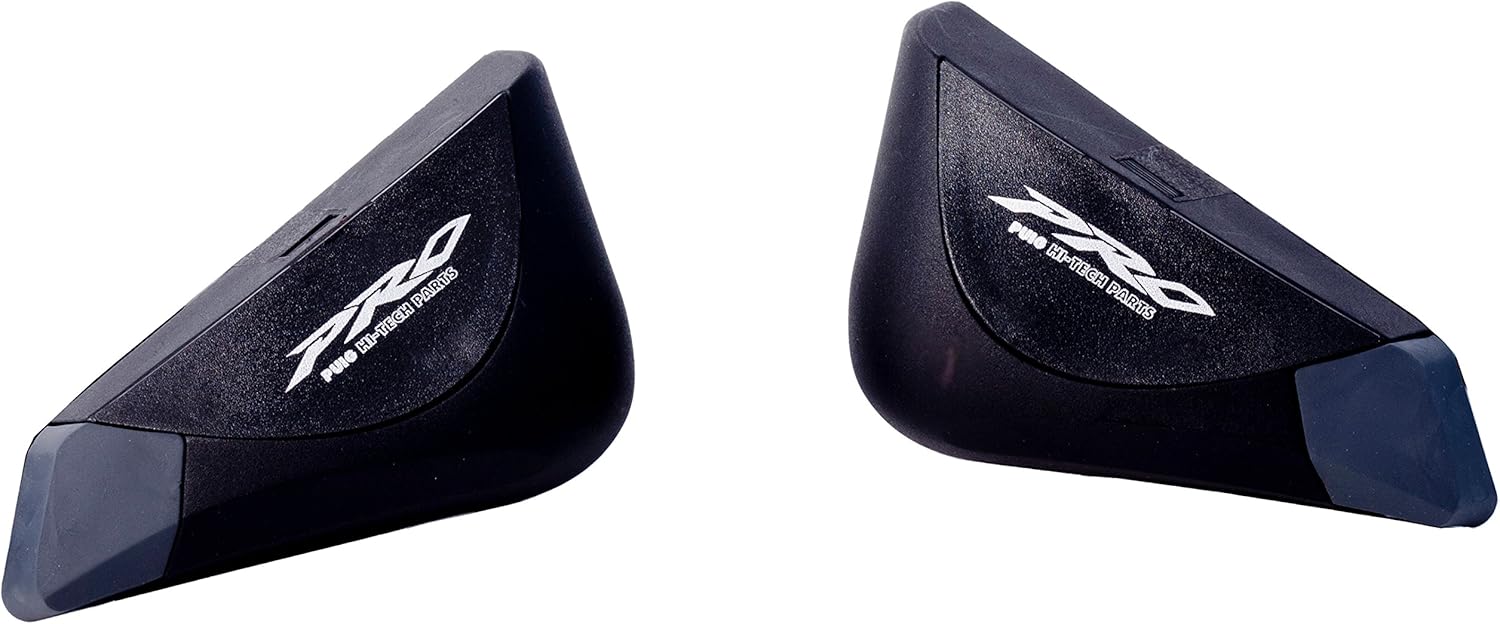 Black Pro Frame Slider V325