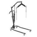 Hydraulic Patient Lift with Six Point Cradle L903
