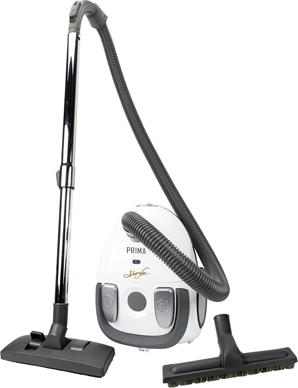 Canister Vacuum H11382