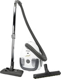 Canister Vacuum H11382
