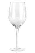Red Wine Glasses - Set of 4 O148