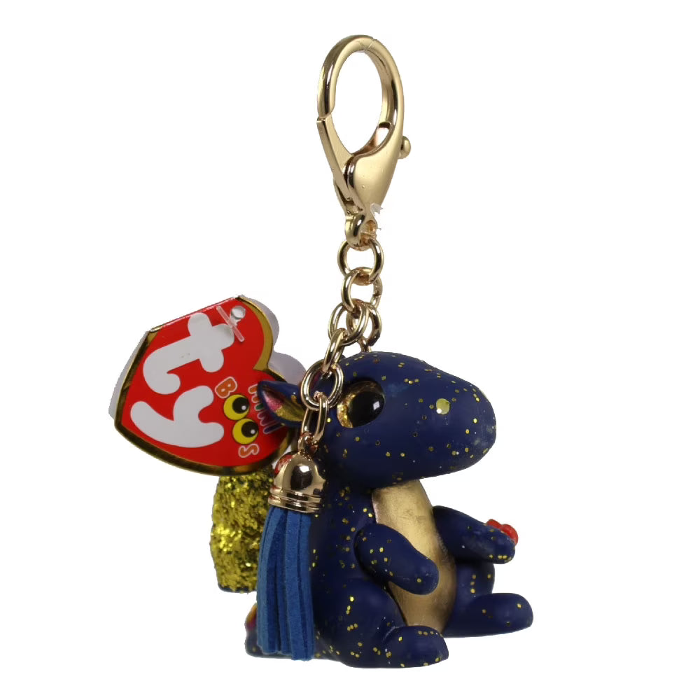 Mini Boo Collectible Clips Dragon (2 inch) X57753
