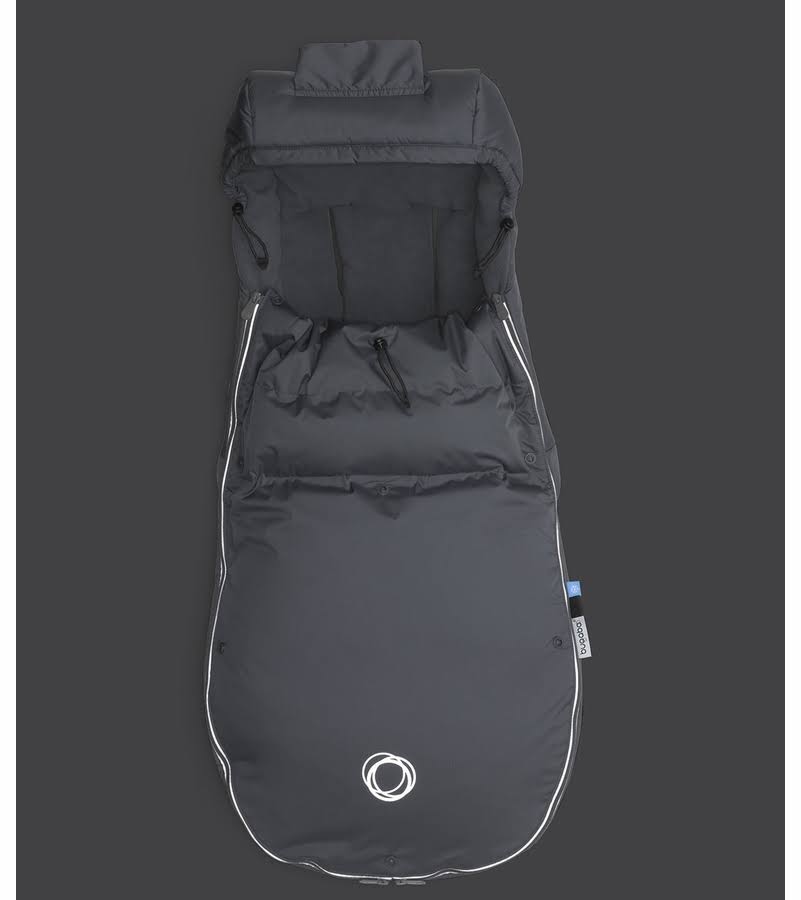 High Performance Footmuff P2737