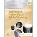 Textbook of Radiographic Positioning and Related Anatomy L42619