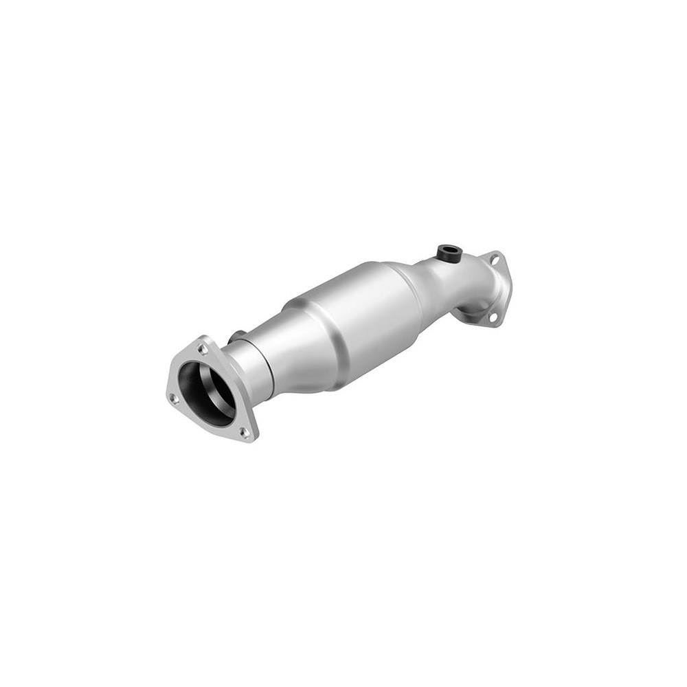 Direct Fit Catalytic Converter G571