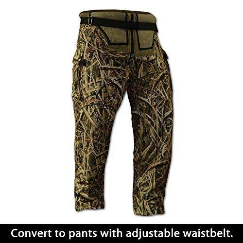 Realtree Edge Large Bib M642332