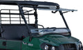Scratch Resistant 3-1 Flip Windshield J33283