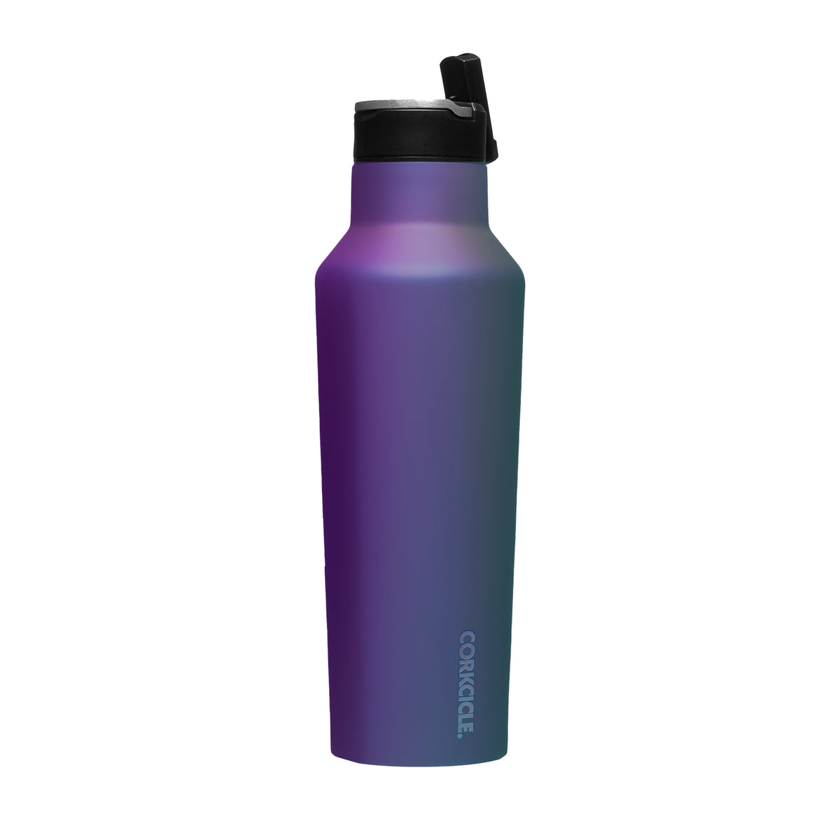 20 Ounce Stainless Steel Water Bottle G892