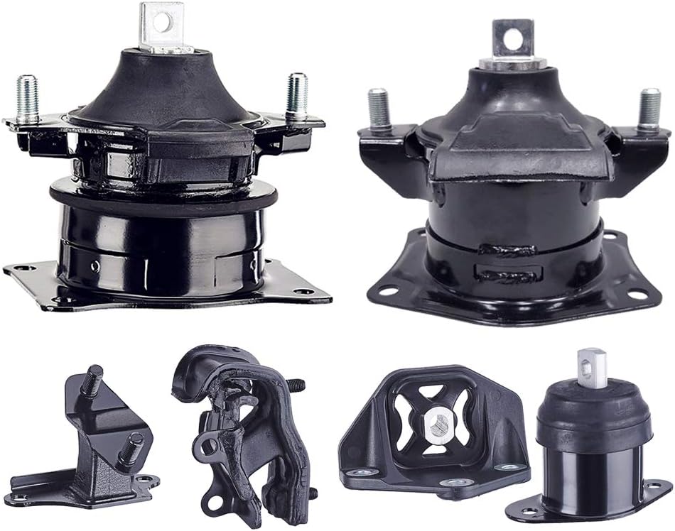 Engine Motor Mount Set for Honda Accord 3.0L V400