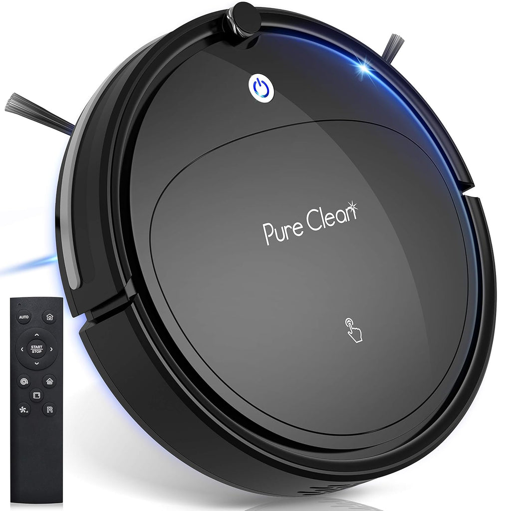 Self Charging Robot Vacuum Cleaner with 1200pa Suction L846977