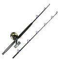 TLD50IILRSA Reel / Custom Combo G8952