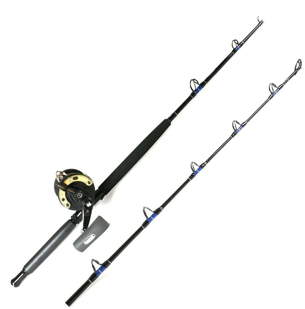 TLD50IILRSA Reel / Custom Combo G8952
