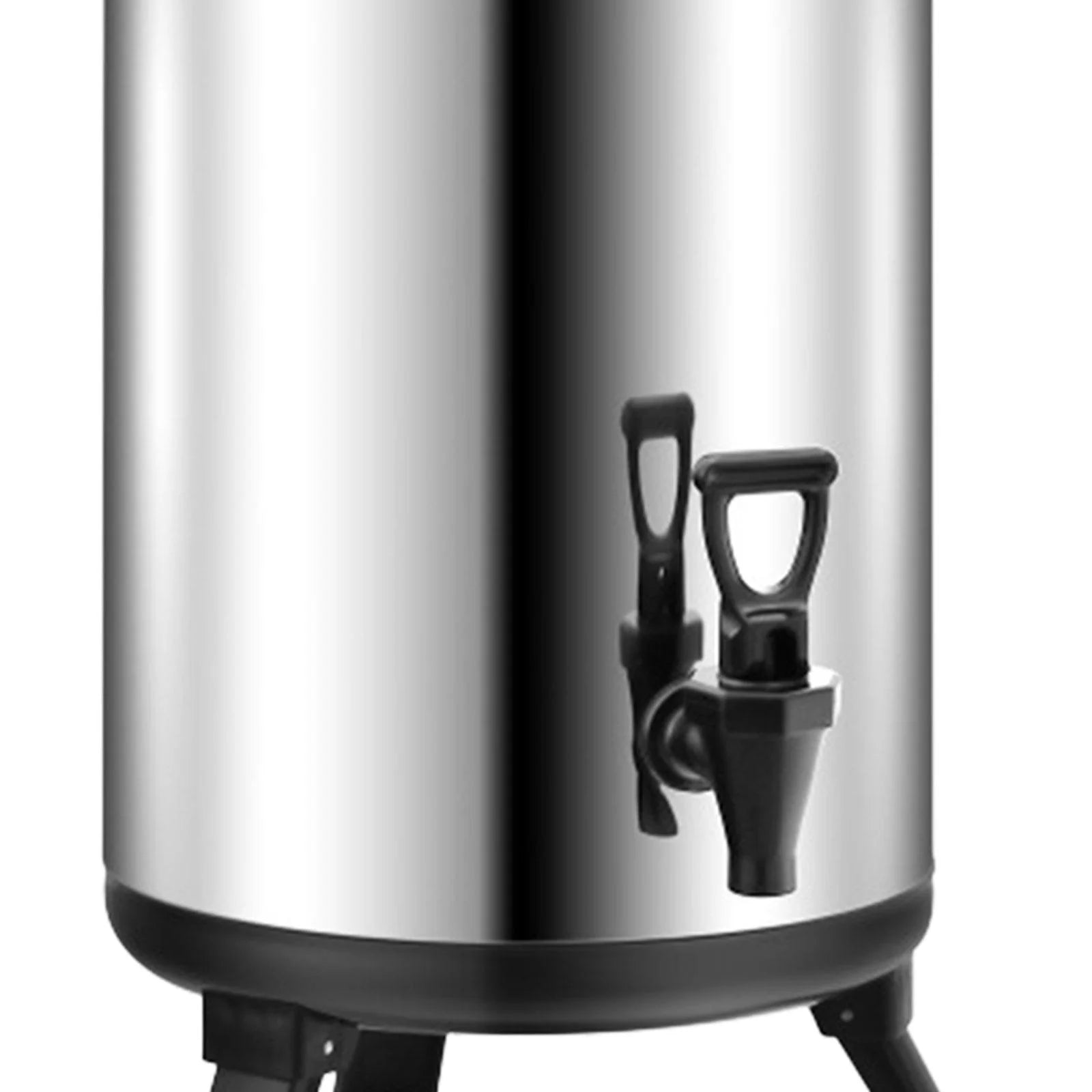 6L Stainless Steel Insulated Beverage Dispenser M345853