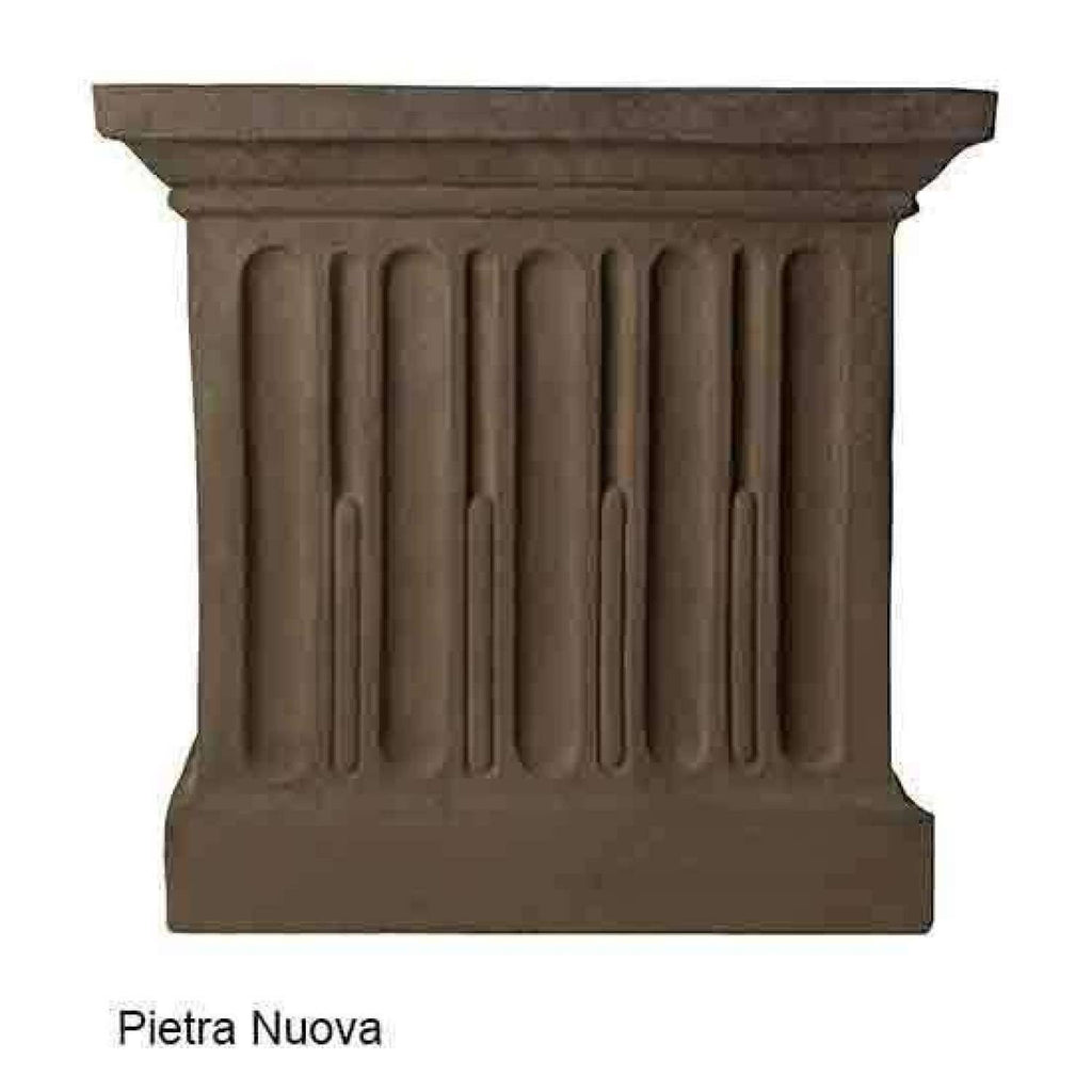 Grey Stone Urn Z29677