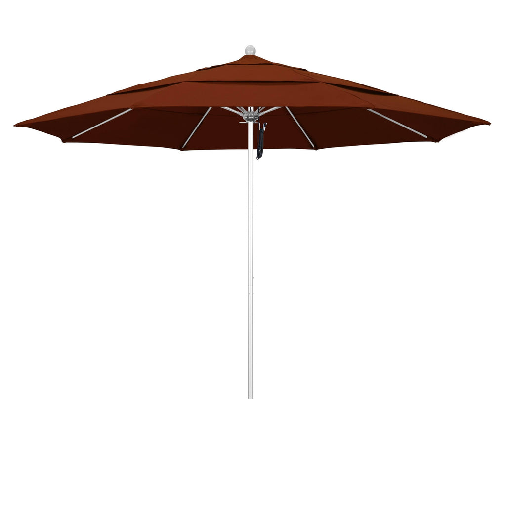 Brick Market Umbrella A136408