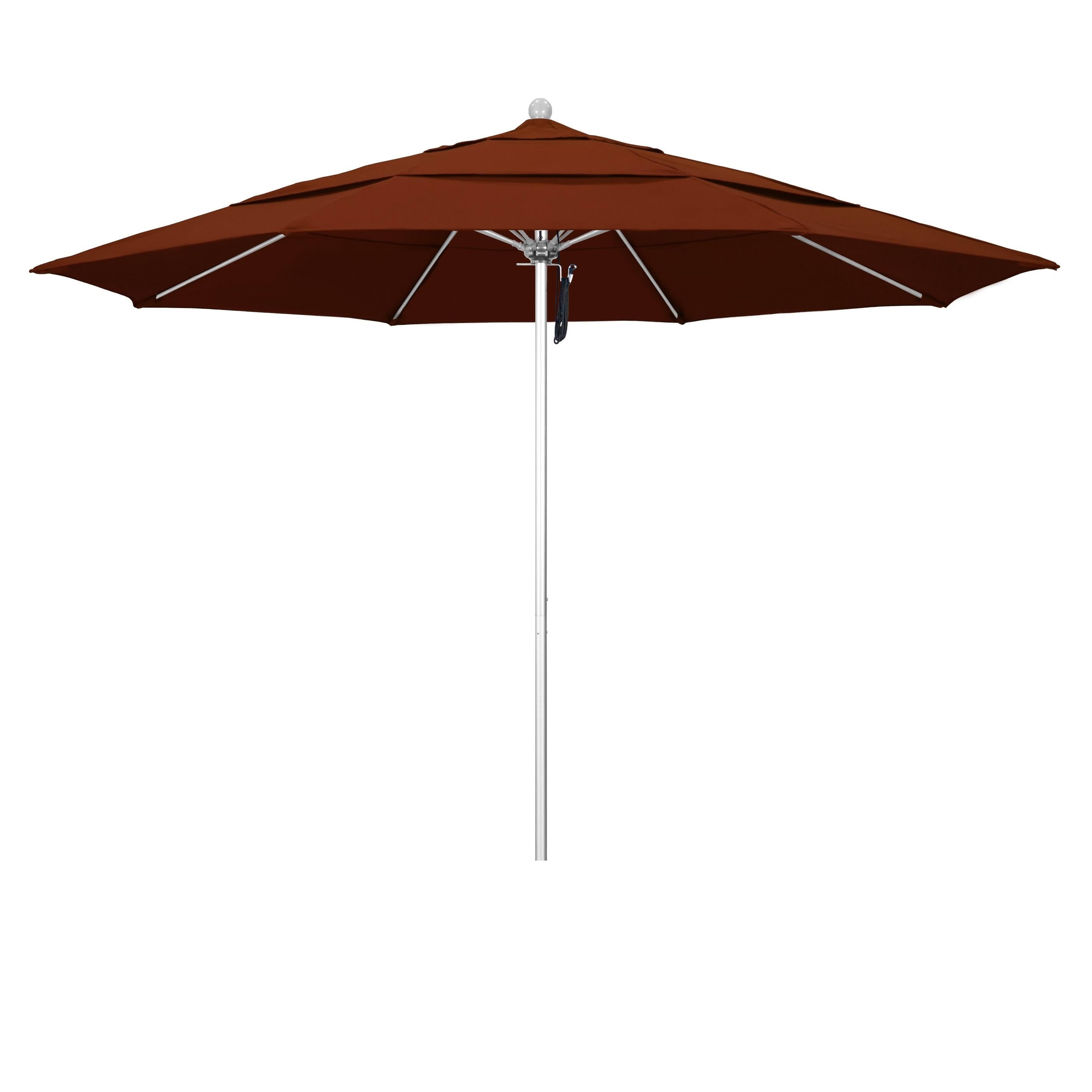 Brick Market Umbrella A136408