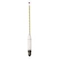 Shatterproof Plastic Hydrometer H25962