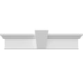 Craftsman Crosshead with Bottom Trim P4839