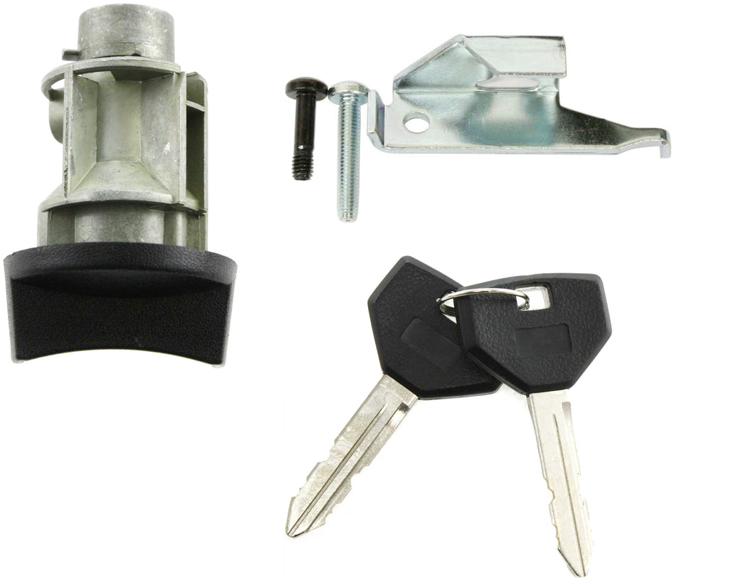 Ignition Lock Cylinder P4910