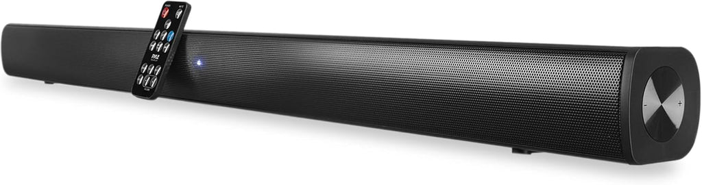 3D Surround Bluetooth Soundbar with Remote Control Z325