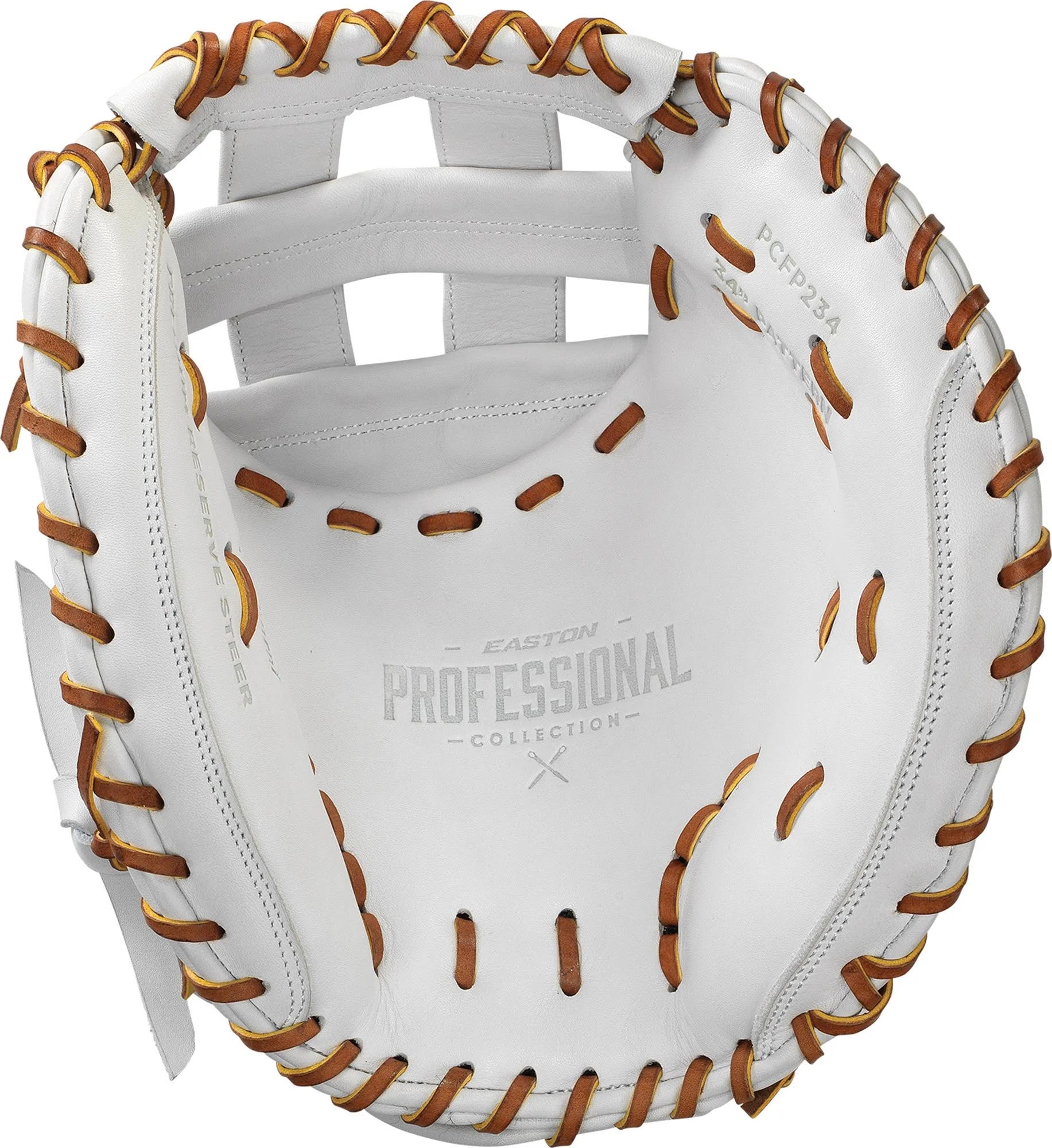 34x22 Fastpitch Softball Catcher's Mitt A726