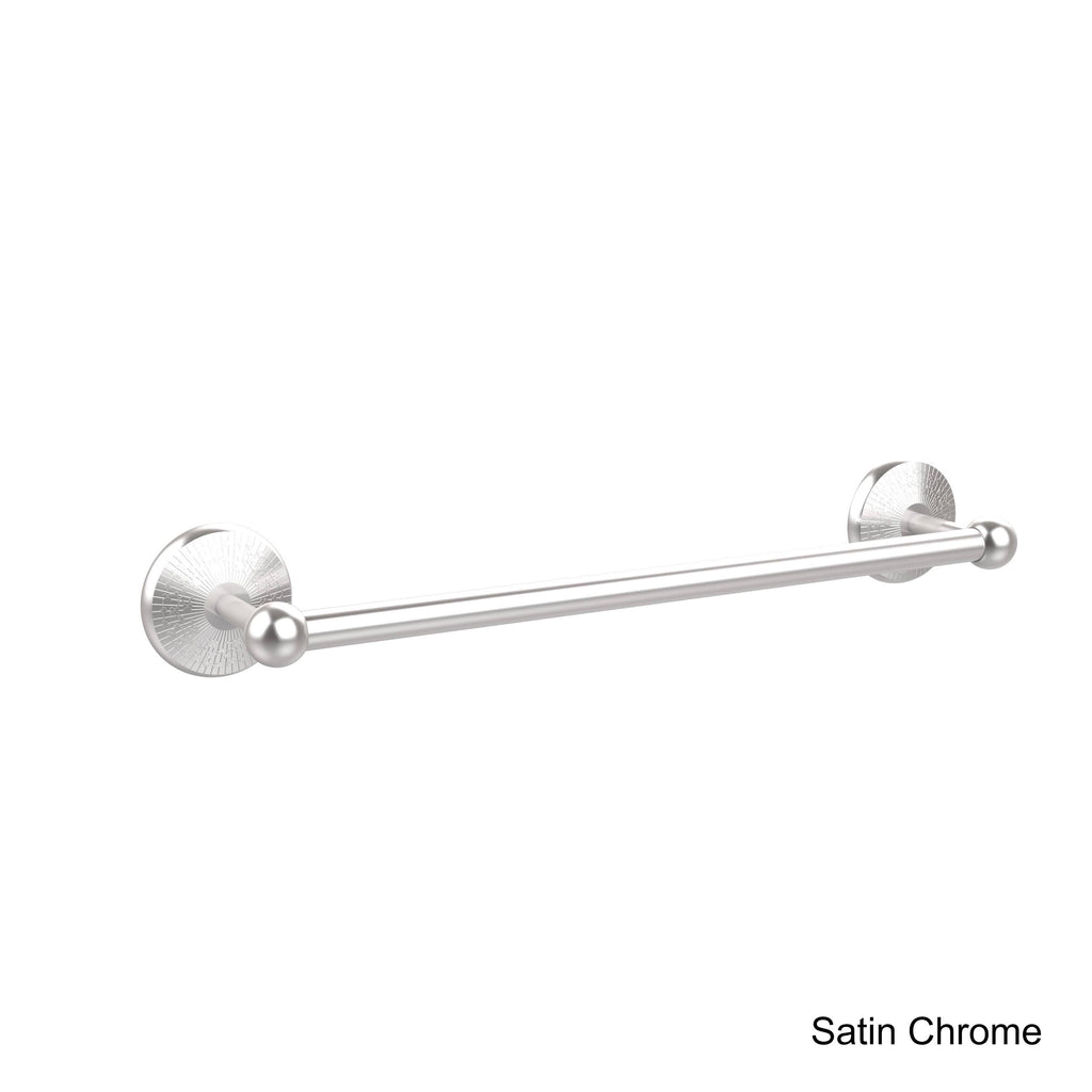 36 inch Towel Bar Satin Brass C3487