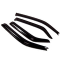 4 Pcs Window Visor Set N292454
