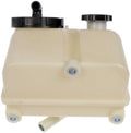 Power Steering Reservoir P569