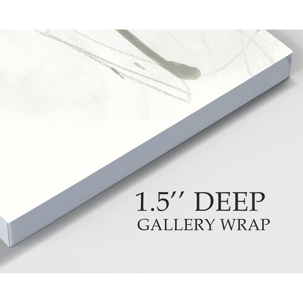 Gallery Wrapped Canvas 10x10 K7884