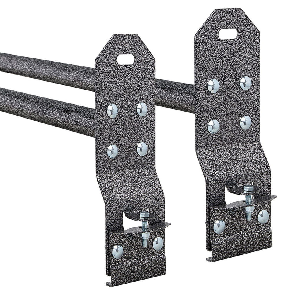 Roof Top Steel Bar Carrier with Hardware D81198