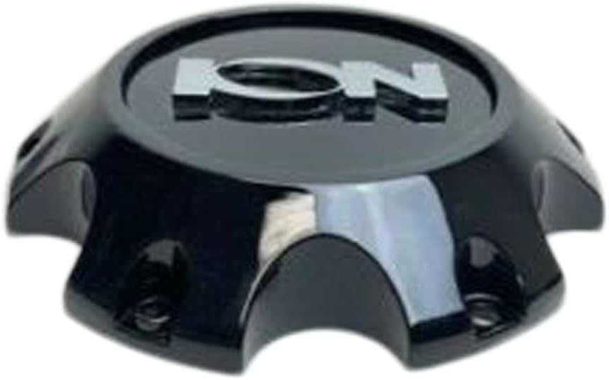 Gloss Black Wheel Center Cap T597715