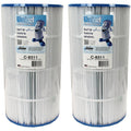 Spa Replacement Cartridge Filters 100 Sq ft O936