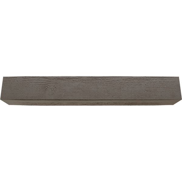 Natural Faux Wood Ceiling Beam W52866