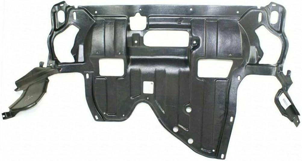 Front Engine Splash Shield Pack of 2 V406