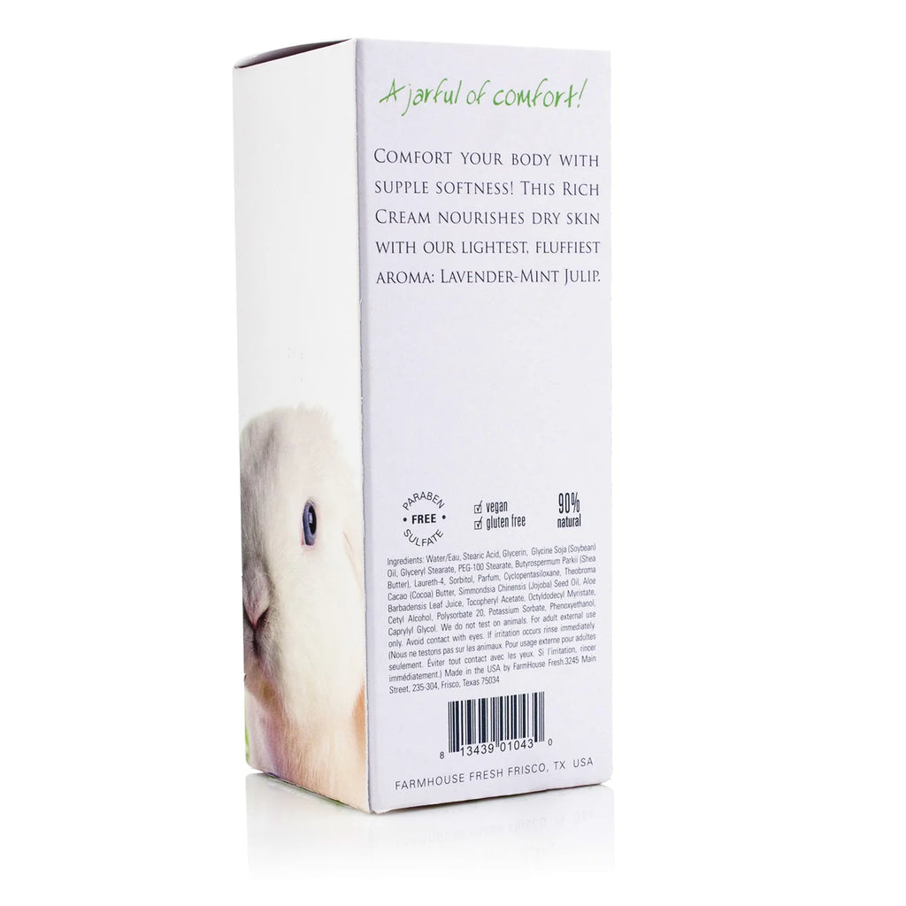 Fluffy Bunny Shea Butter 8oz M139241