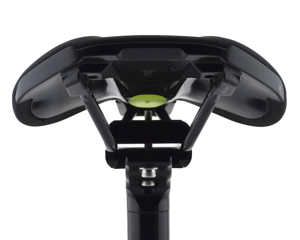 Black Saddle D56016