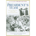 The 1963 Army-Navy Game and the Assassination of JFK K73160