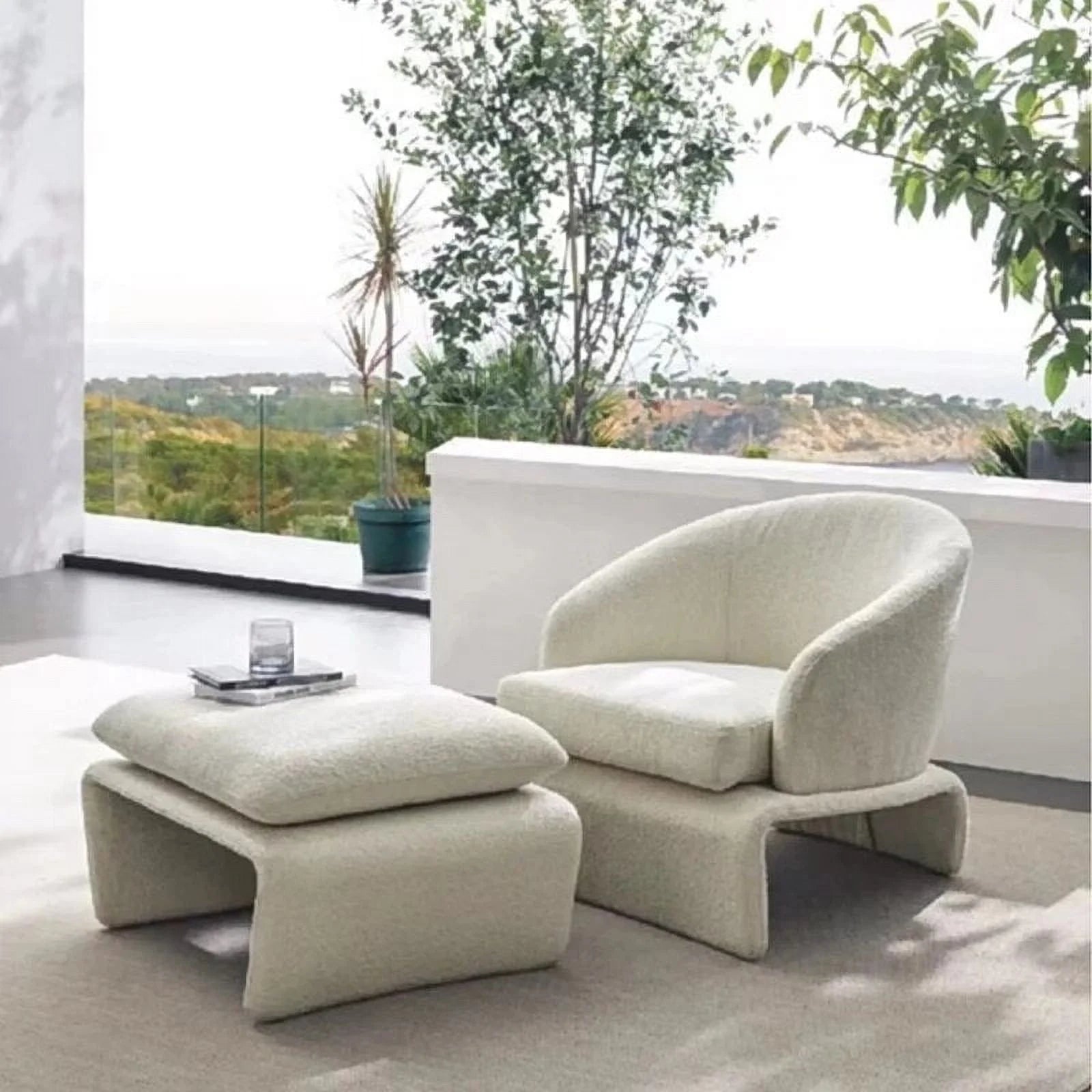 Convertible Sofa Bed Couch I79170